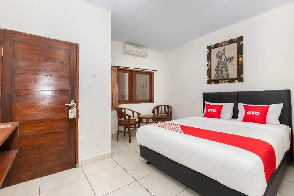 Oyo 3775 Ketut Inn Pesanggaran